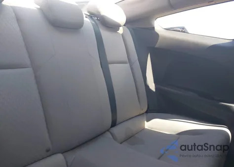 2015 Honda Civic Lx from USA, damaged, VIN 2HGFG3B52FH524417